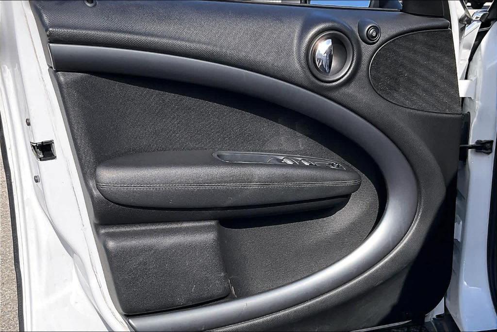 used 2014 MINI Countryman car, priced at $7,397