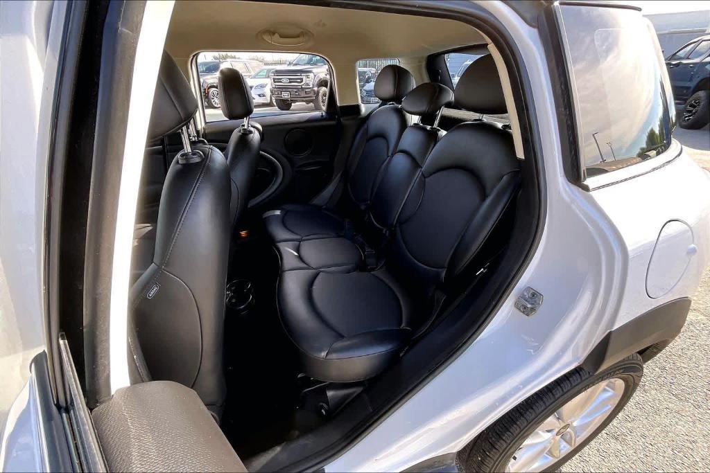 used 2014 MINI Countryman car, priced at $7,397