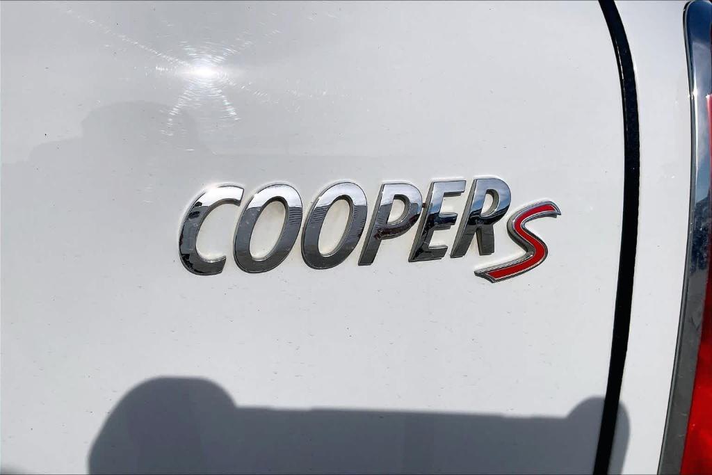 used 2014 MINI Countryman car, priced at $7,397