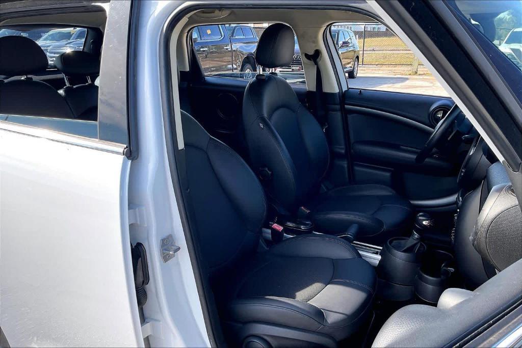 used 2014 MINI Countryman car, priced at $7,397