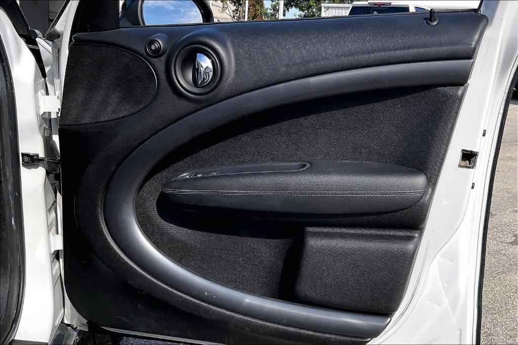 used 2014 MINI Countryman car, priced at $7,397