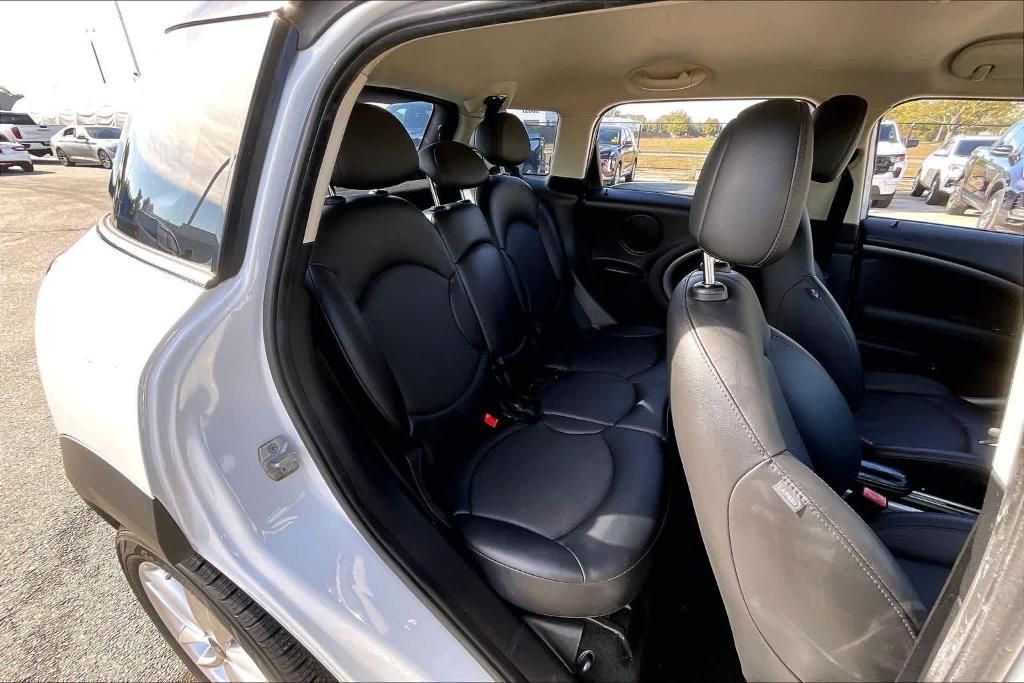 used 2014 MINI Countryman car, priced at $7,397
