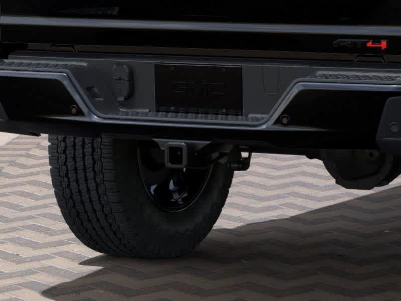 new 2025 GMC Canyon car, priced at $51,730