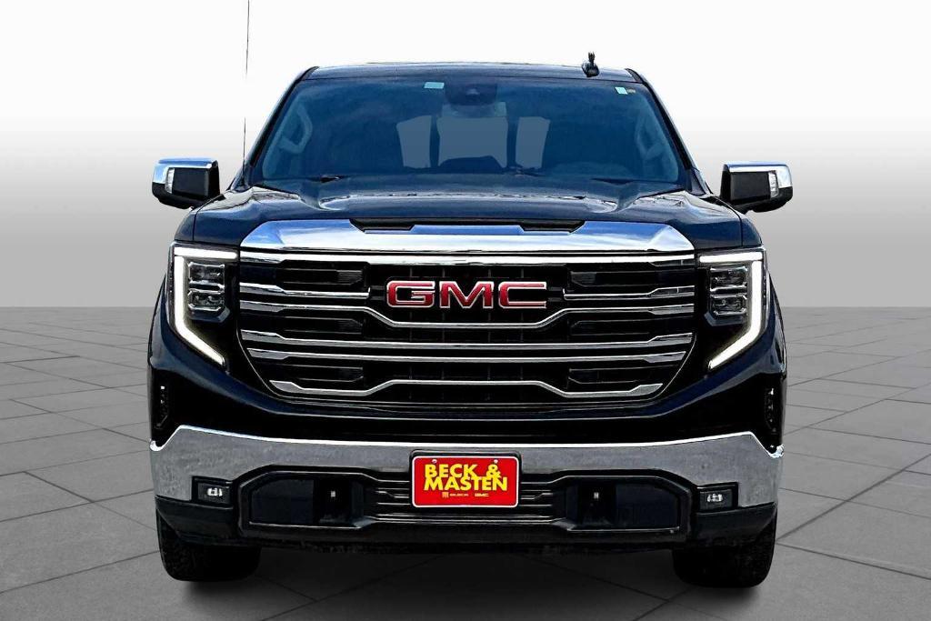 used 2023 GMC Sierra 1500 car, priced at $45,921