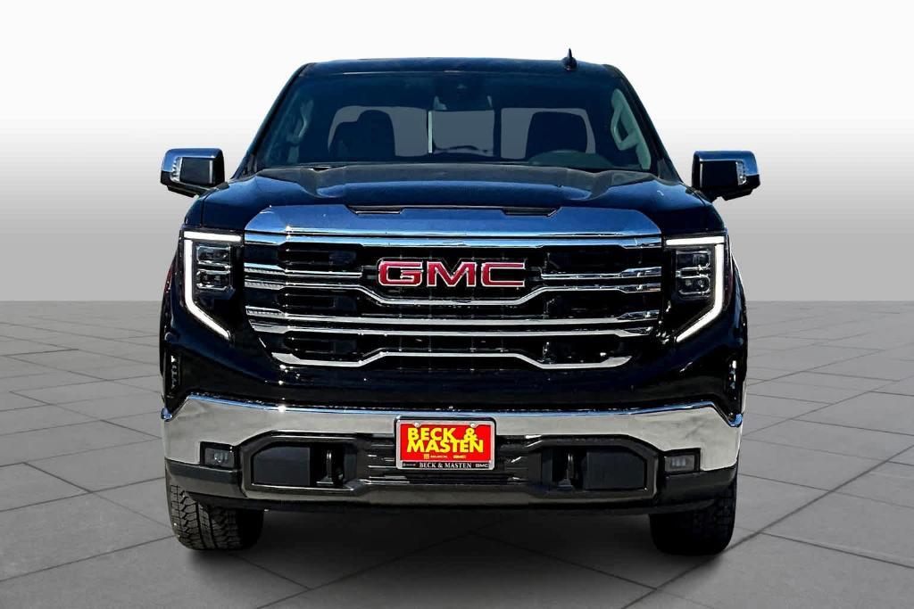 new 2025 GMC Sierra 1500 car, priced at $65,391