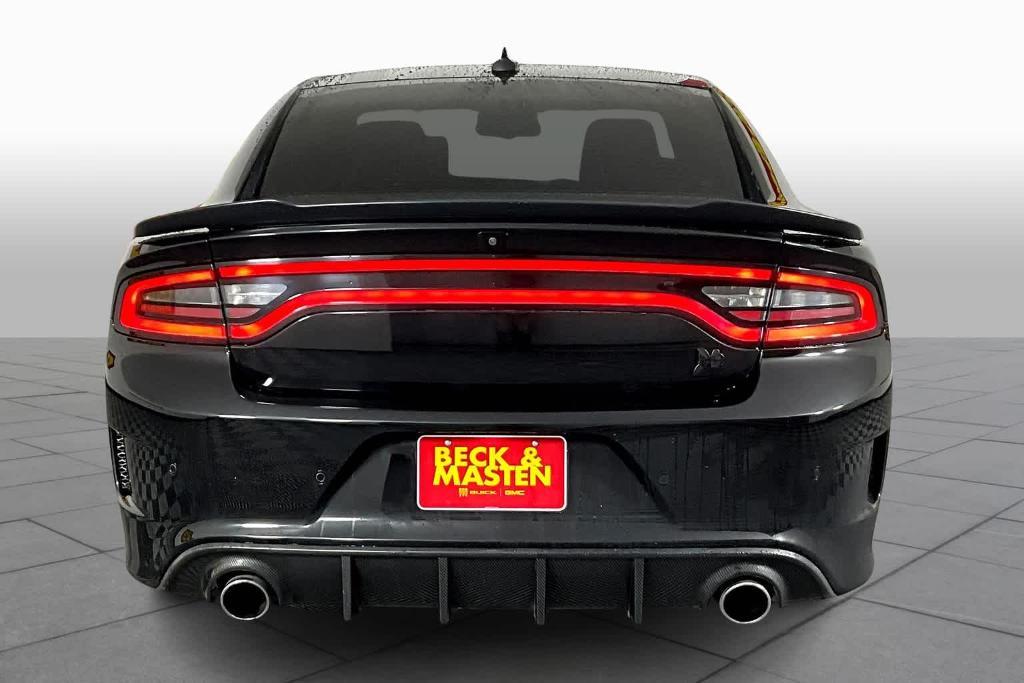 used 2022 Dodge Charger car, priced at $44,997
