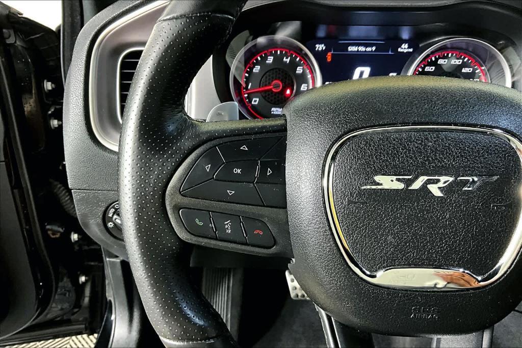 used 2022 Dodge Charger car, priced at $44,997