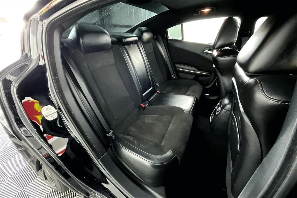 used 2022 Dodge Charger car, priced at $44,997