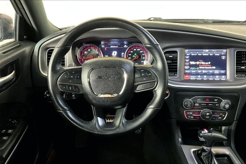 used 2022 Dodge Charger car, priced at $44,997