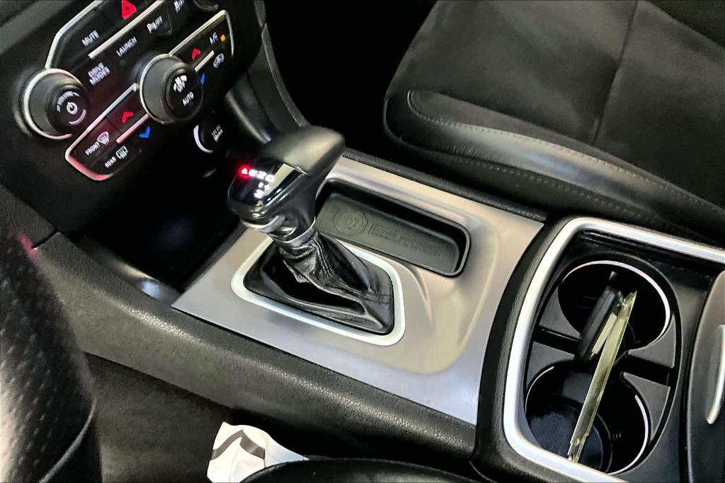 used 2022 Dodge Charger car, priced at $44,997