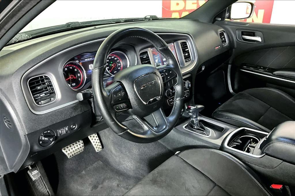 used 2022 Dodge Charger car, priced at $44,997