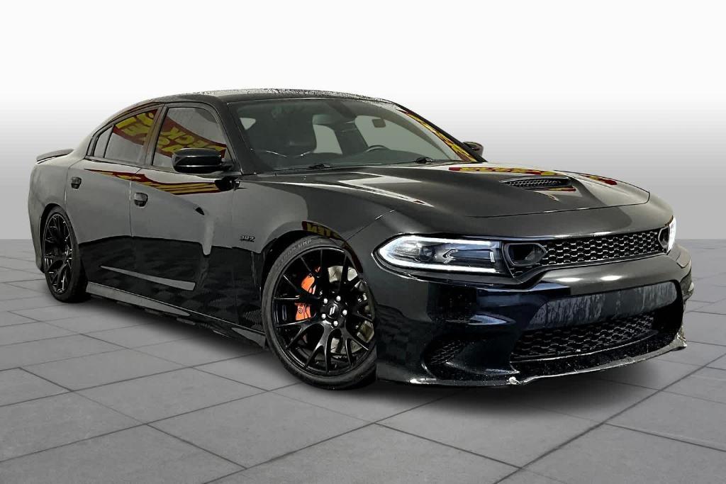 used 2022 Dodge Charger car, priced at $44,997