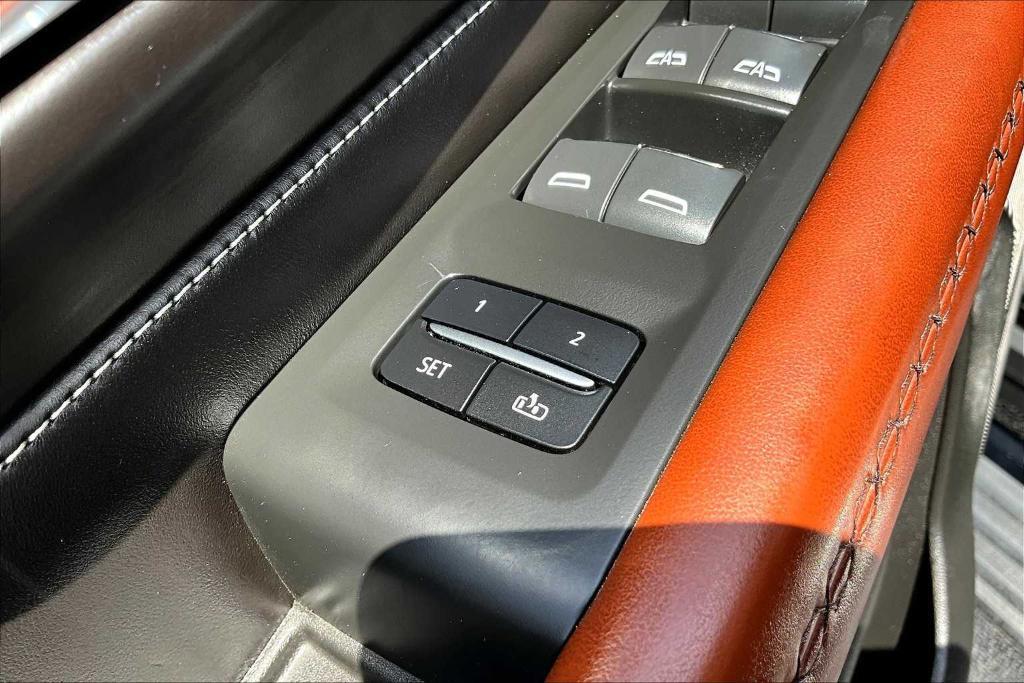 used 2023 GMC Yukon XL car, priced at $73,997