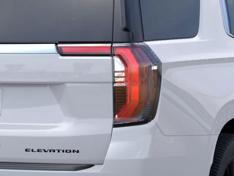 new 2025 GMC Yukon car, priced at $75,840