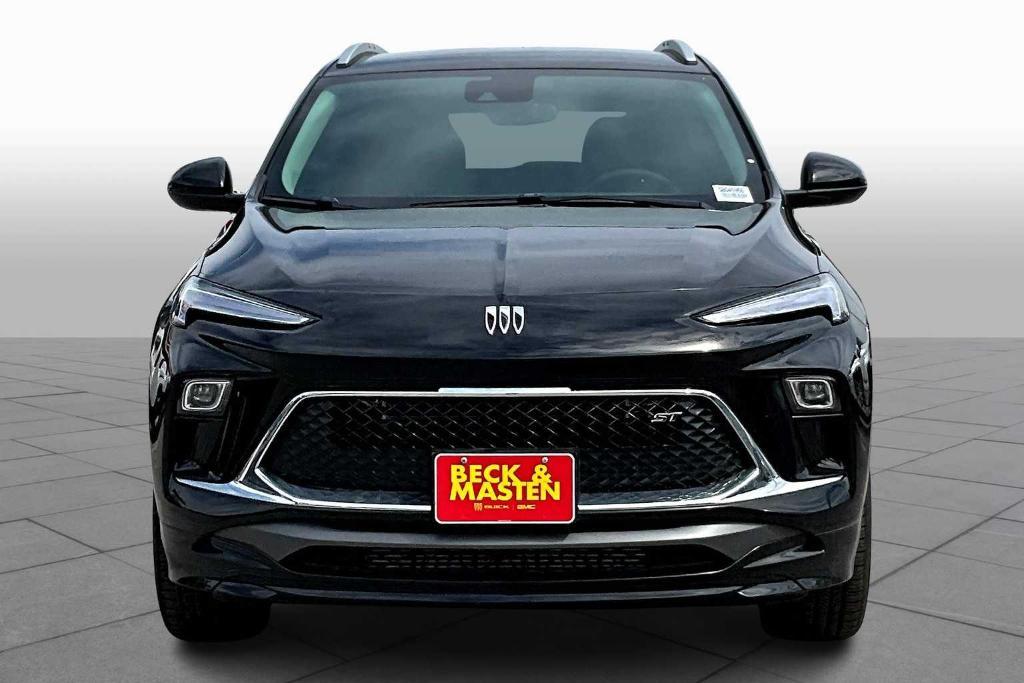 new 2025 Buick Encore GX car, priced at $30,385