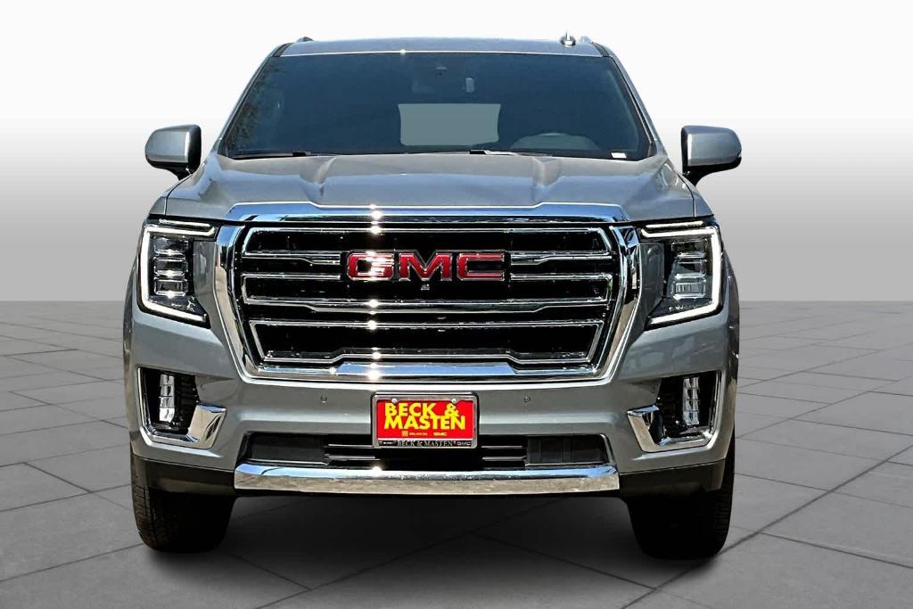 new 2024 GMC Yukon XL car, priced at $79,395