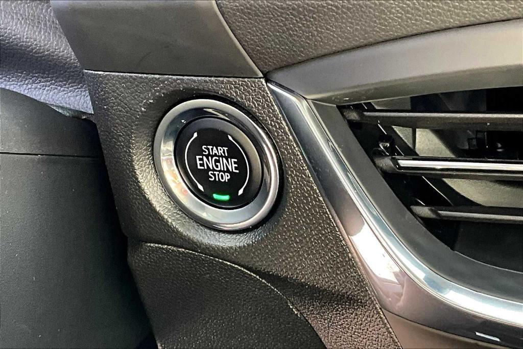 new 2025 Buick Encore GX car, priced at $21,135