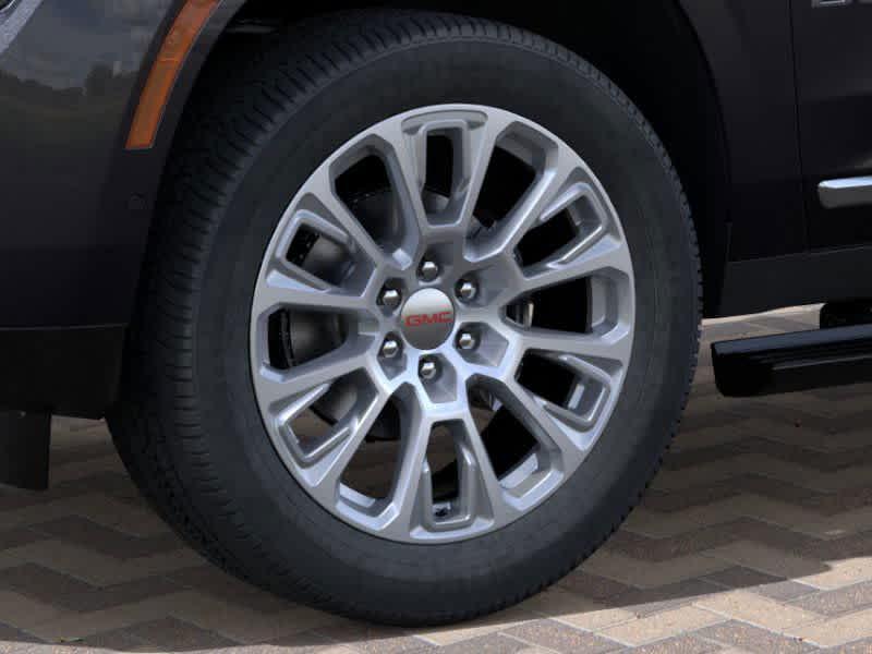 new 2025 GMC Yukon car, priced at $86,379