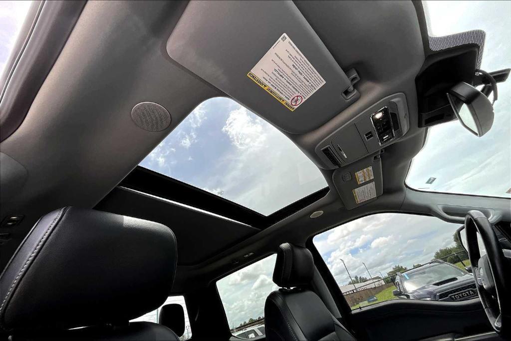 used 2024 Ford F-250 car, priced at $74,827