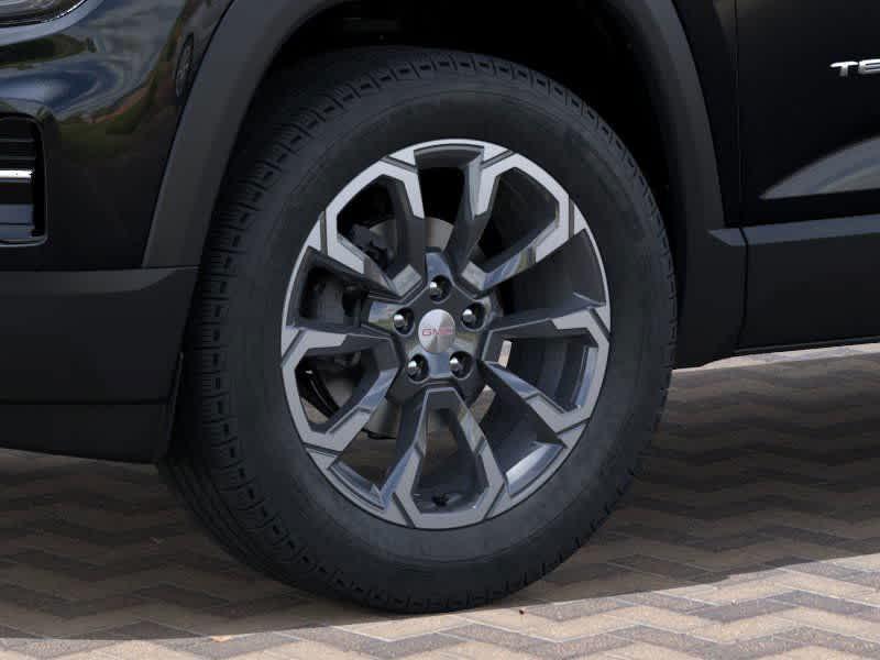 new 2026 GMC Terrain car, priced at $34,905