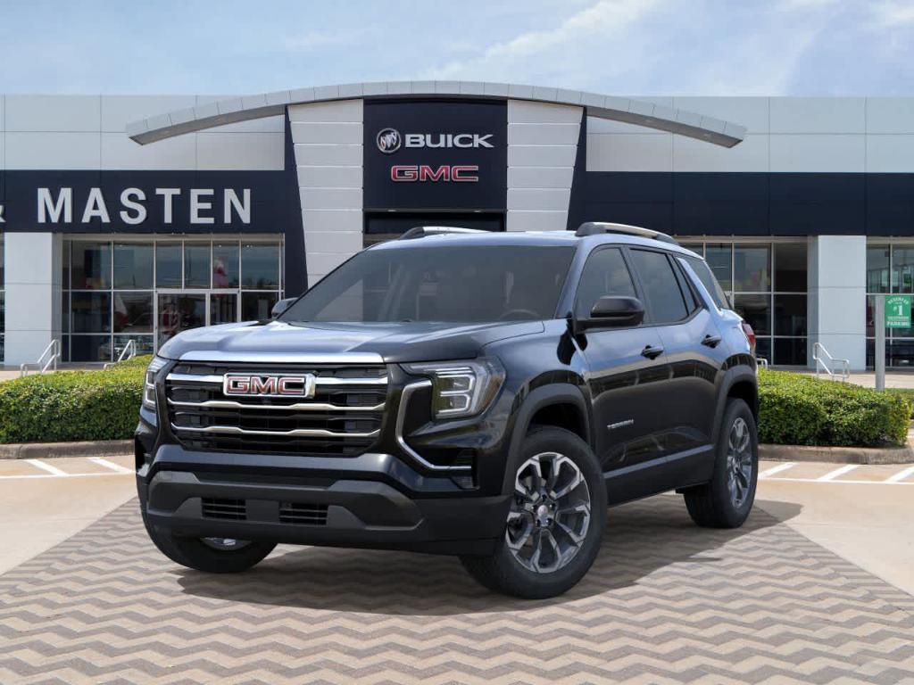 new 2026 GMC Terrain car, priced at $34,905