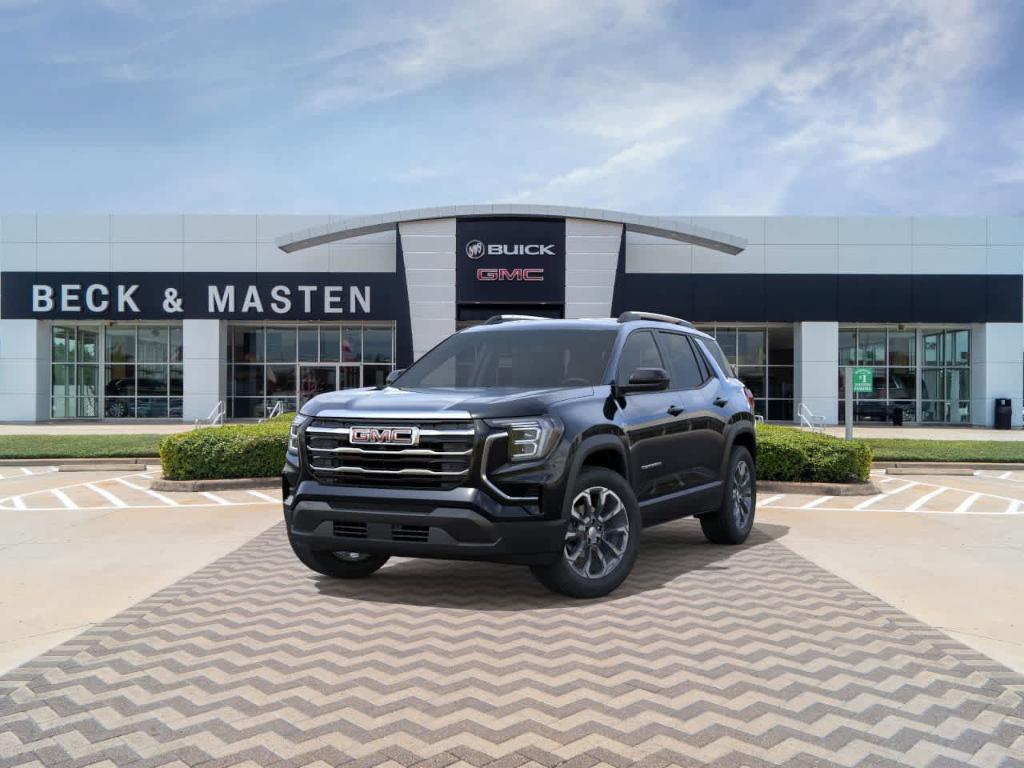 new 2026 GMC Terrain car, priced at $34,905