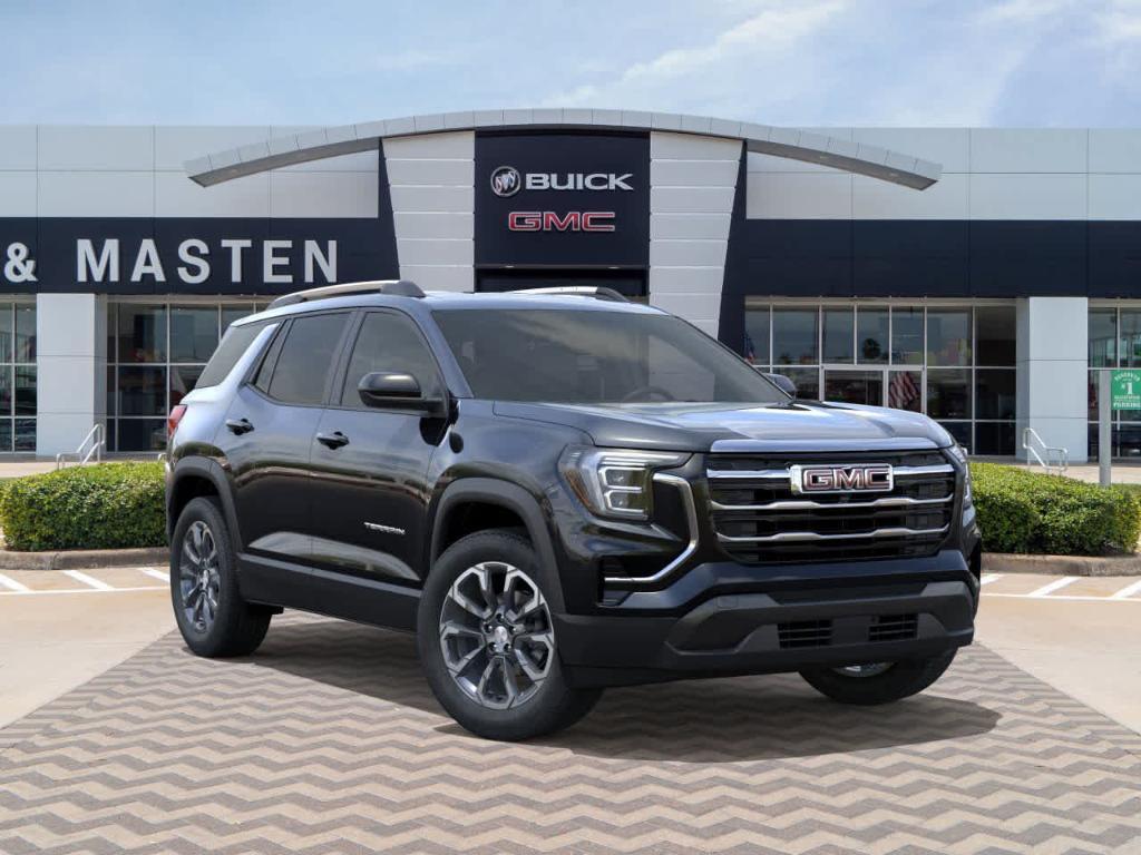 new 2026 GMC Terrain car, priced at $34,905