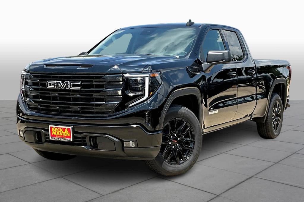 new 2024 GMC Sierra 1500 car, priced at $43,608