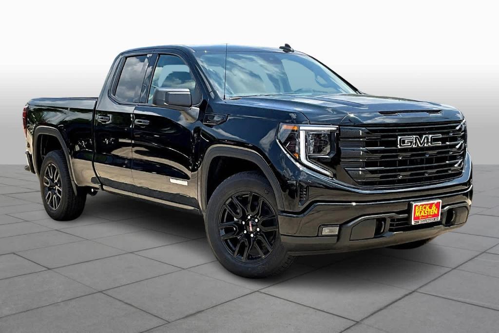 new 2024 GMC Sierra 1500 car, priced at $43,608