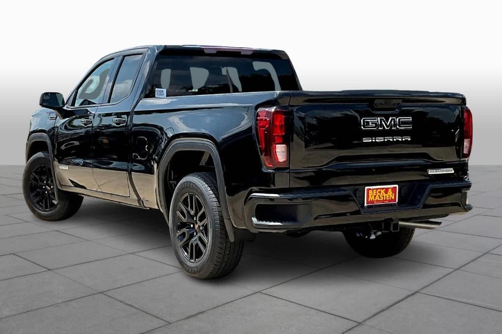 new 2024 GMC Sierra 1500 car, priced at $43,608