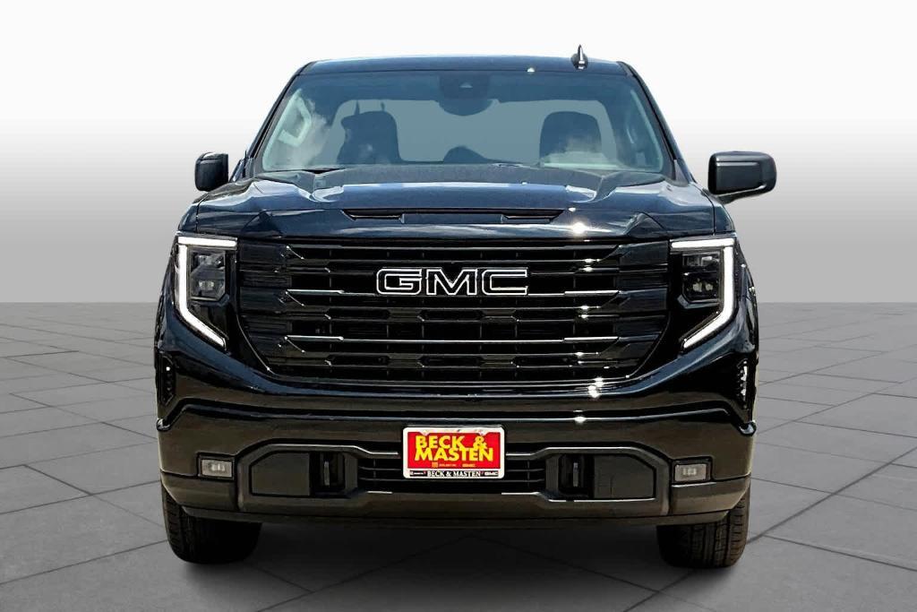 new 2024 GMC Sierra 1500 car, priced at $43,608