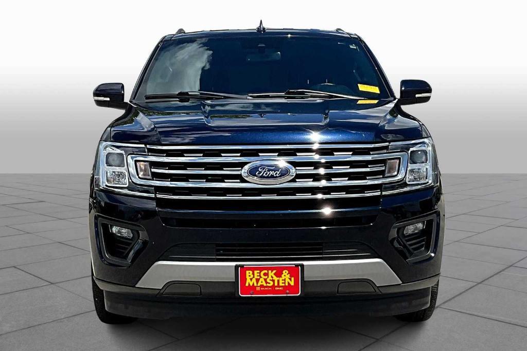 used 2021 Ford Expedition car, priced at $35,969