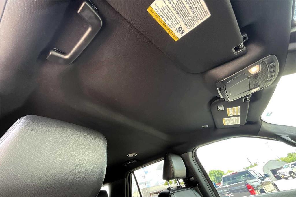used 2021 Ford Expedition car, priced at $35,969