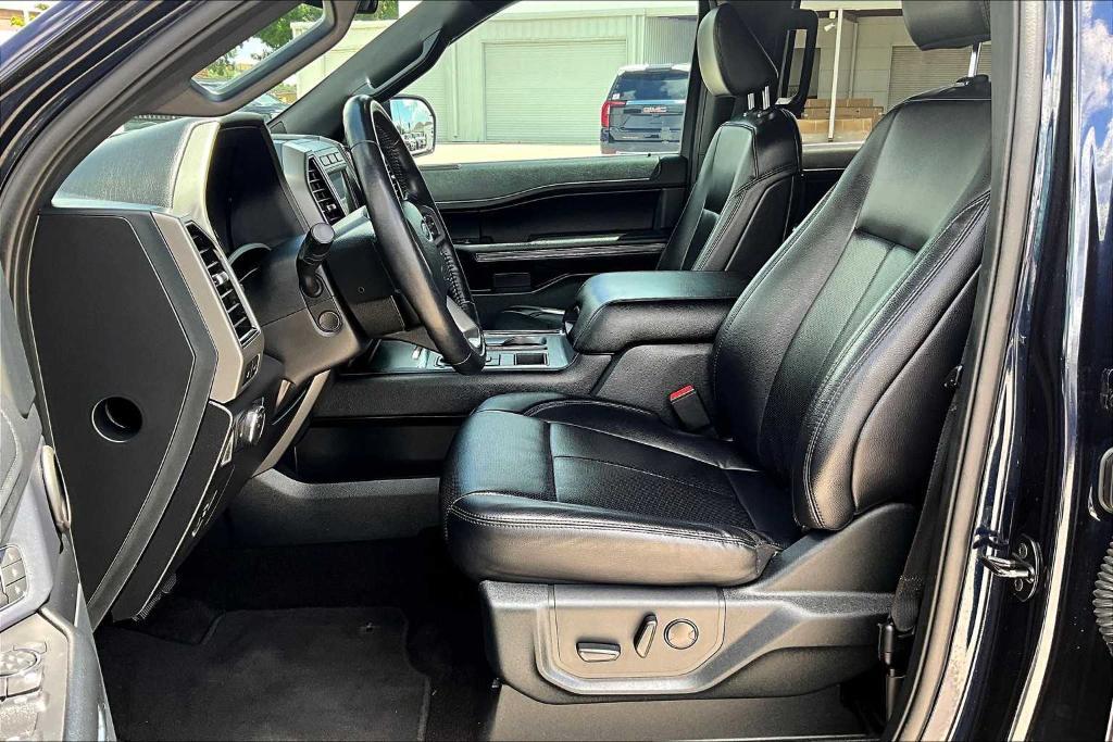 used 2021 Ford Expedition car, priced at $35,969