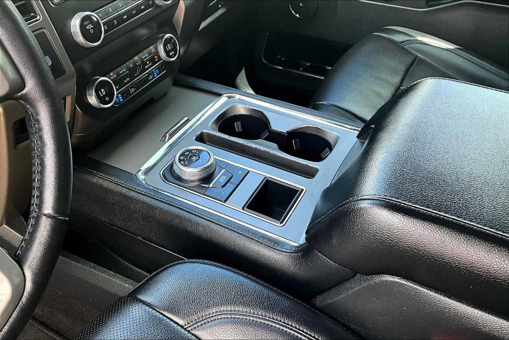 used 2021 Ford Expedition car, priced at $35,969
