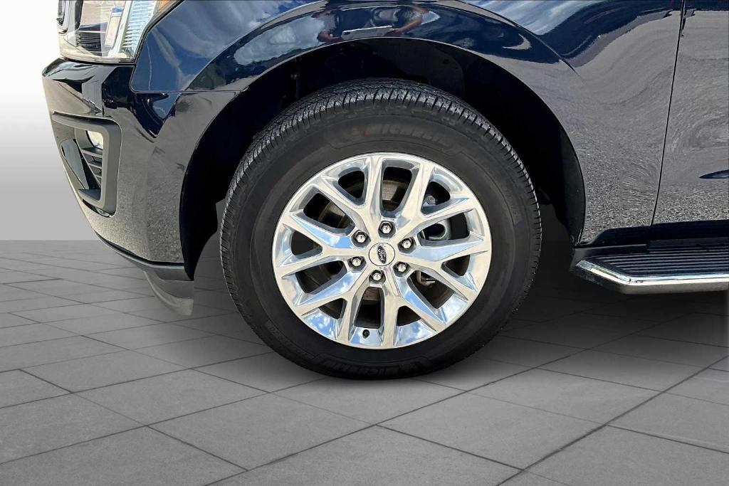 used 2021 Ford Expedition car, priced at $35,969
