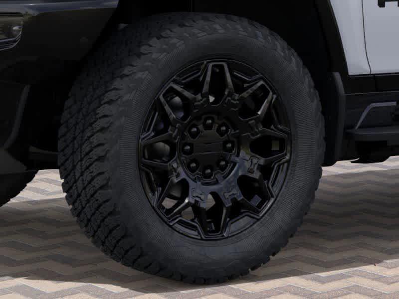 new 2025 GMC HUMMER EV SUV car, priced at $101,639