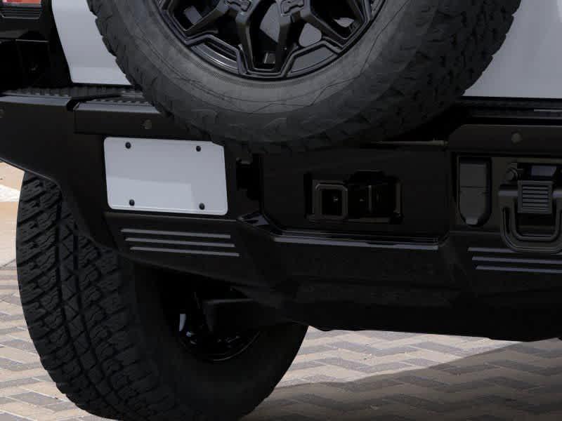 new 2025 GMC HUMMER EV SUV car, priced at $101,639