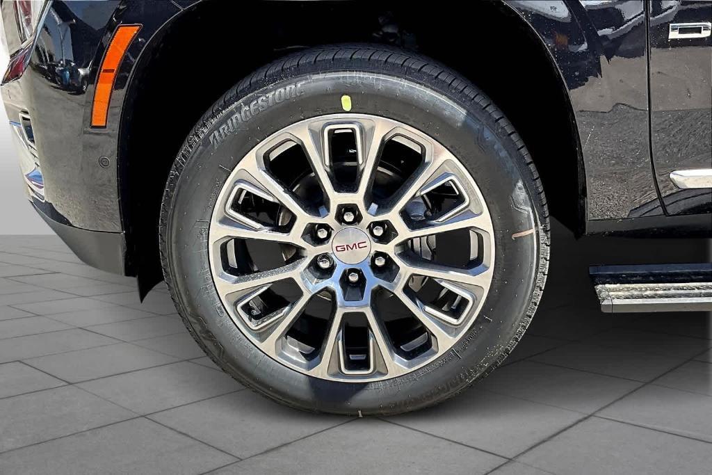 new 2025 GMC Yukon XL car, priced at $88,410
