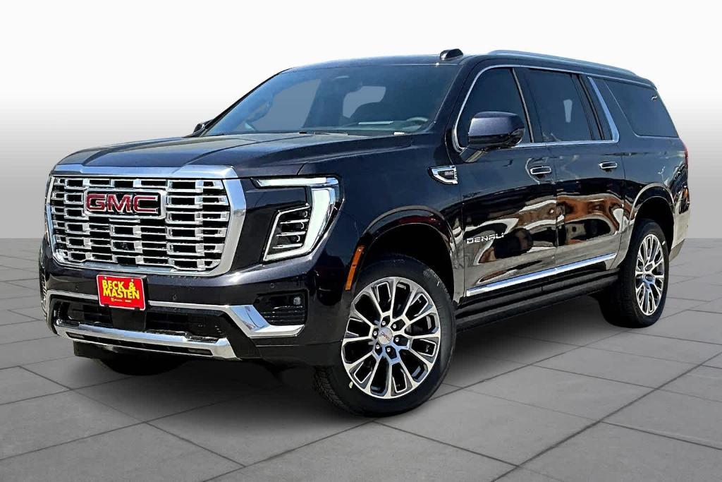 new 2025 GMC Yukon XL car, priced at $88,410