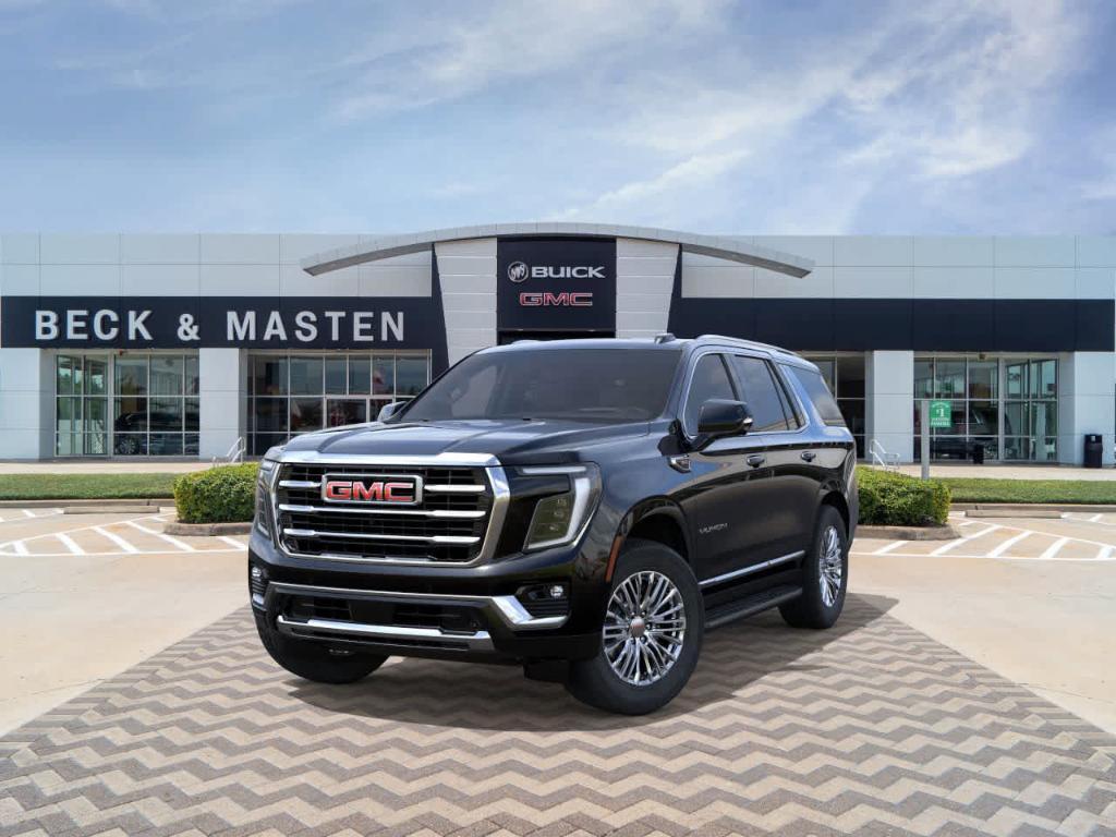new 2025 GMC Yukon car, priced at $74,779