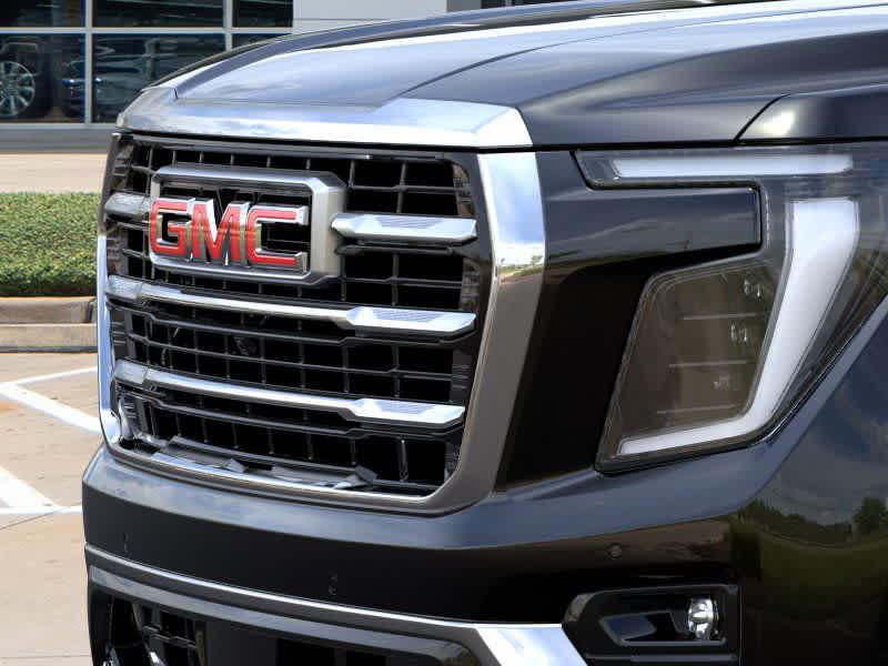 new 2025 GMC Yukon car, priced at $74,779