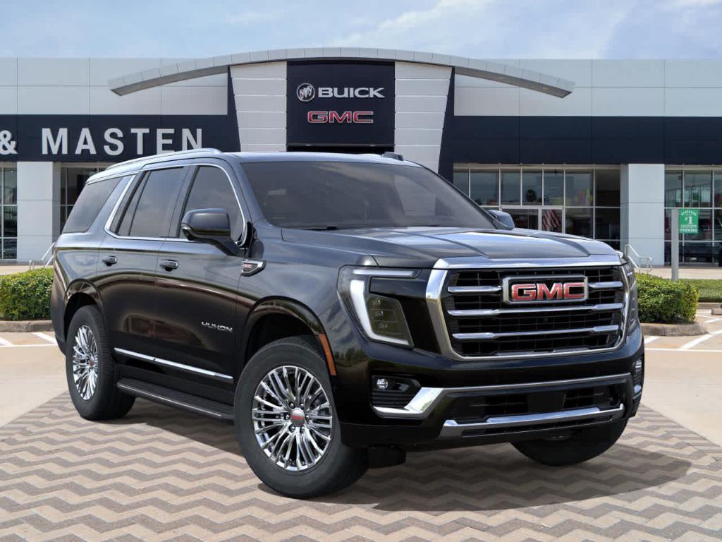 new 2025 GMC Yukon car, priced at $74,779