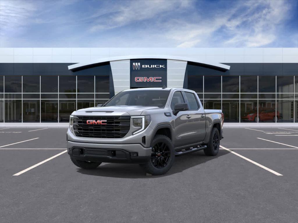 new 2026 GMC Sierra 1500 car, priced at $54,885