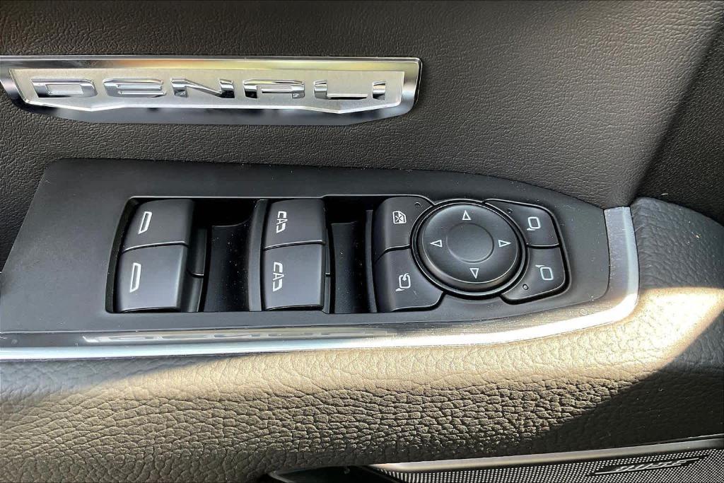 new 2026 GMC Sierra 1500 car, priced at $98,374