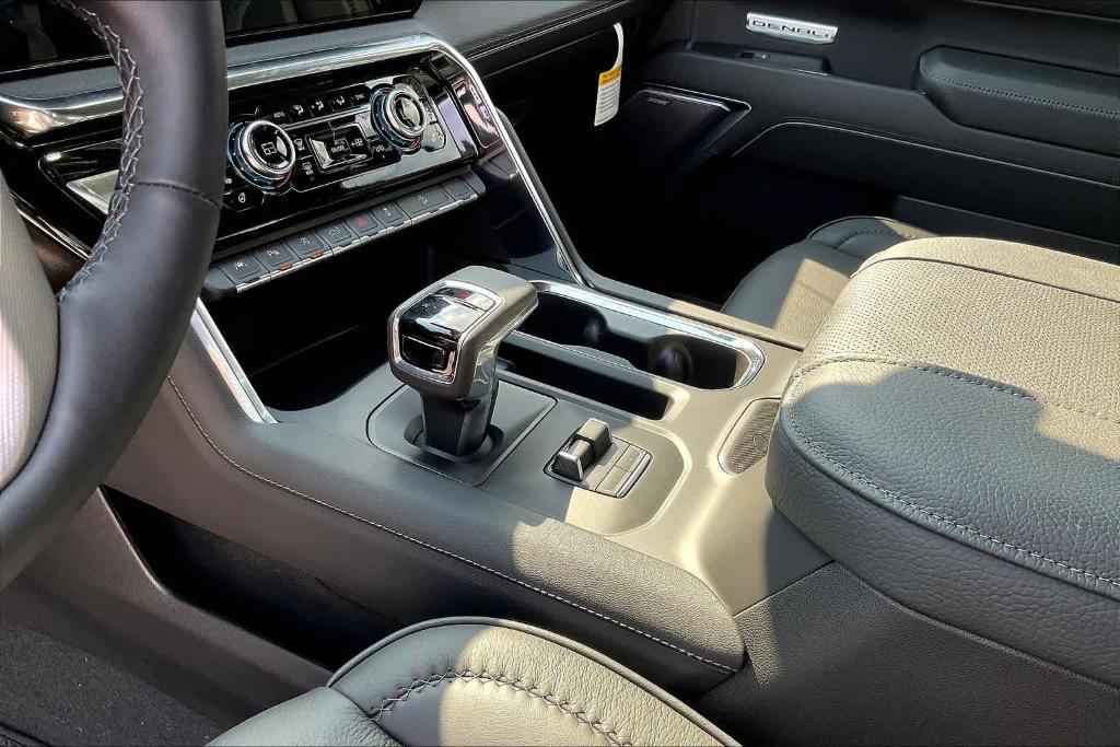 new 2026 GMC Sierra 1500 car, priced at $98,374