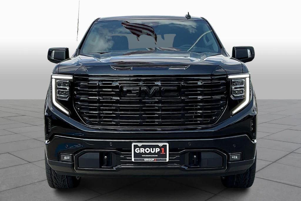 new 2026 GMC Sierra 1500 car, priced at $98,374