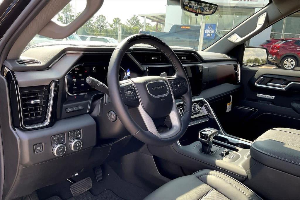 new 2026 GMC Sierra 1500 car, priced at $98,374