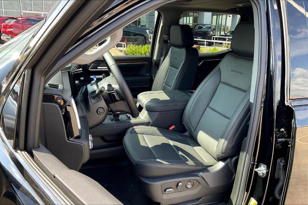 new 2026 GMC Sierra 1500 car, priced at $98,374