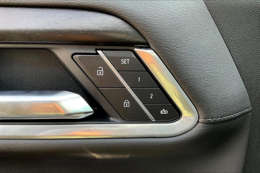 new 2026 GMC Sierra 1500 car, priced at $98,374